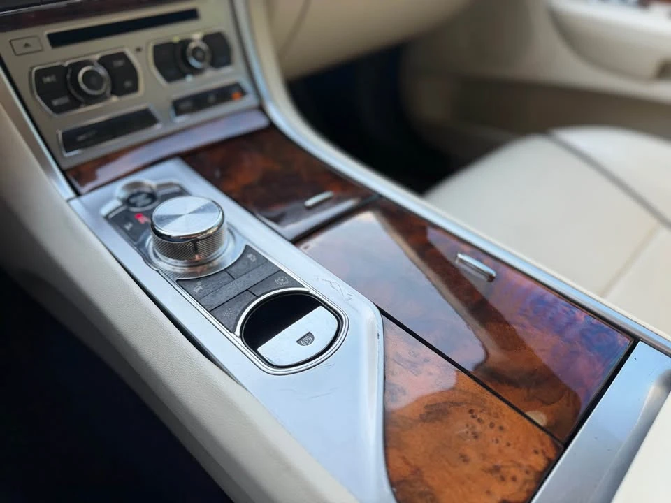 2015 Jaguar X250 XF - Image 12 of 20