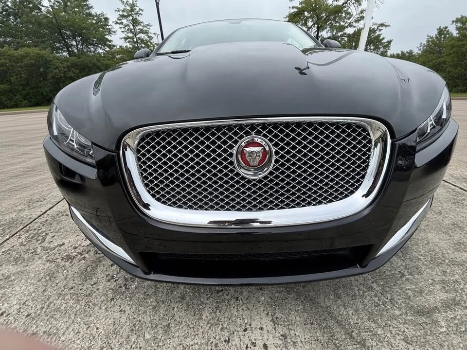 2015 Jaguar X250 XF - Image 2 of 10