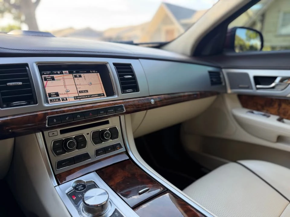 2015 Jaguar X250 XF - Image 10 of 20