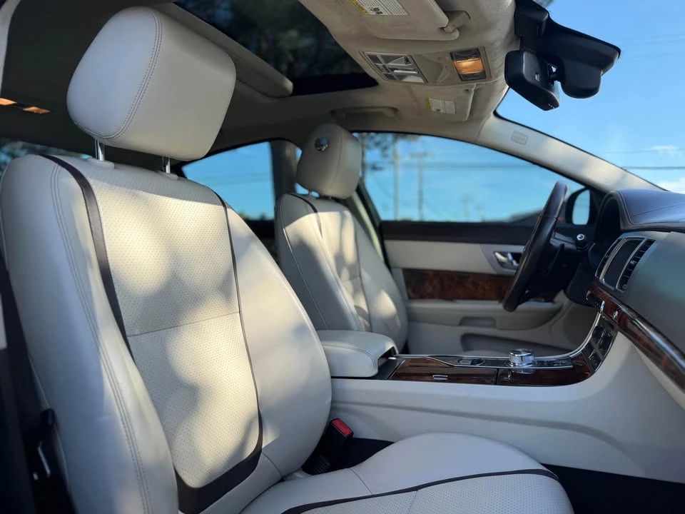 2015 Jaguar X250 XF - Image 18 of 20