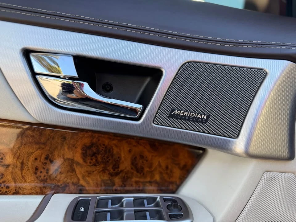 2015 Jaguar X250 XF - Image 9 of 20