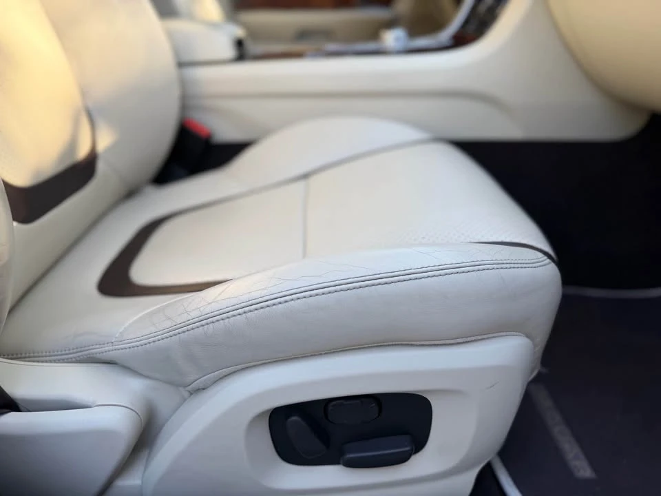 2015 Jaguar X250 XF - Image 16 of 20