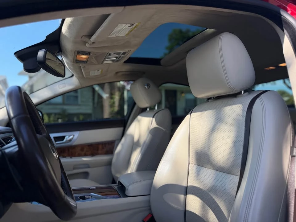 2015 Jaguar X250 XF - Image 16 of 20