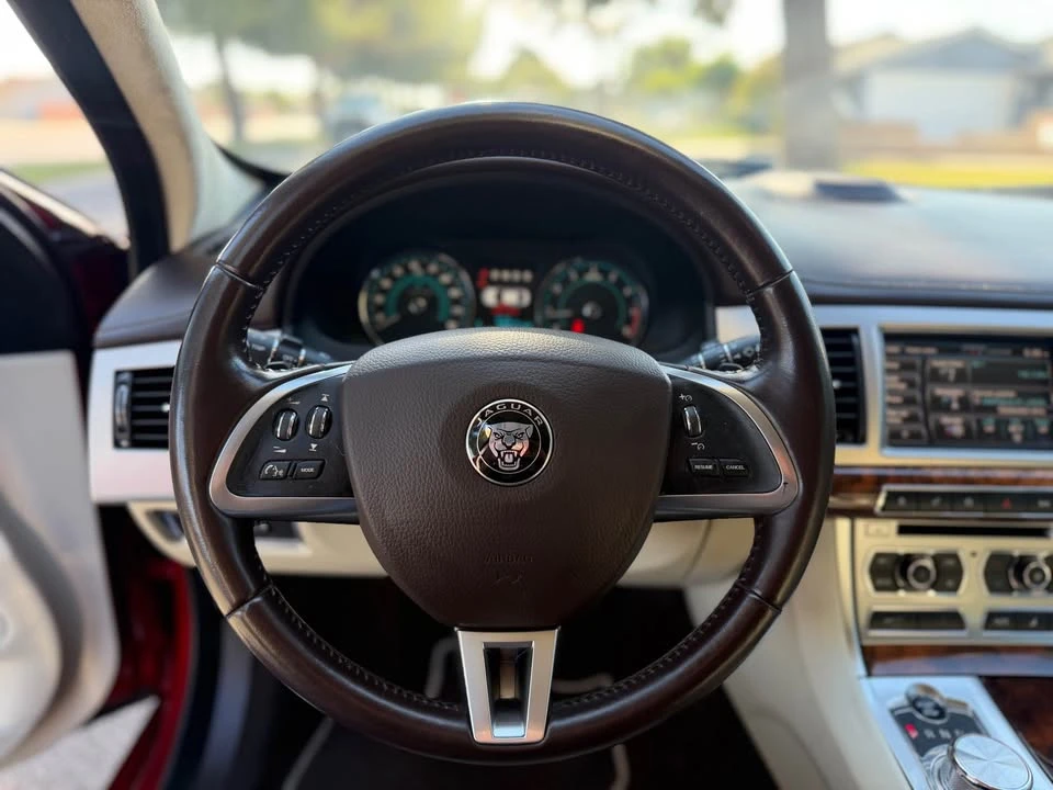 2015 Jaguar X250 XF - Image 9 of 20
