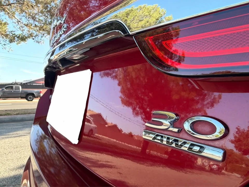 2015 Jaguar X250 XF - Image 7 of 20