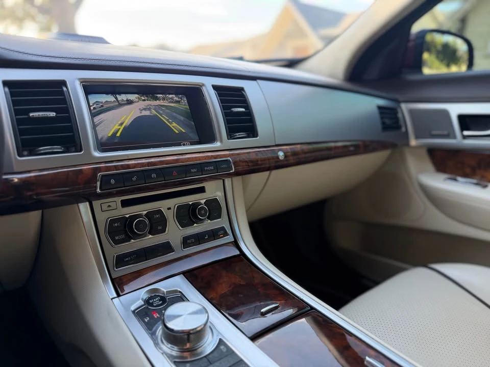 2015 Jaguar X250 XF - Image 13 of 20