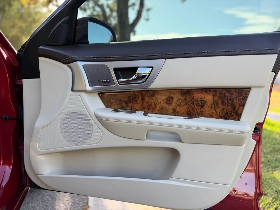 2015 Jaguar X250 XF - Image 20 of 20