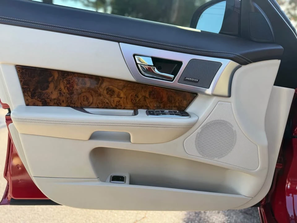 2015 Jaguar X250 XF - Image 9 of 20