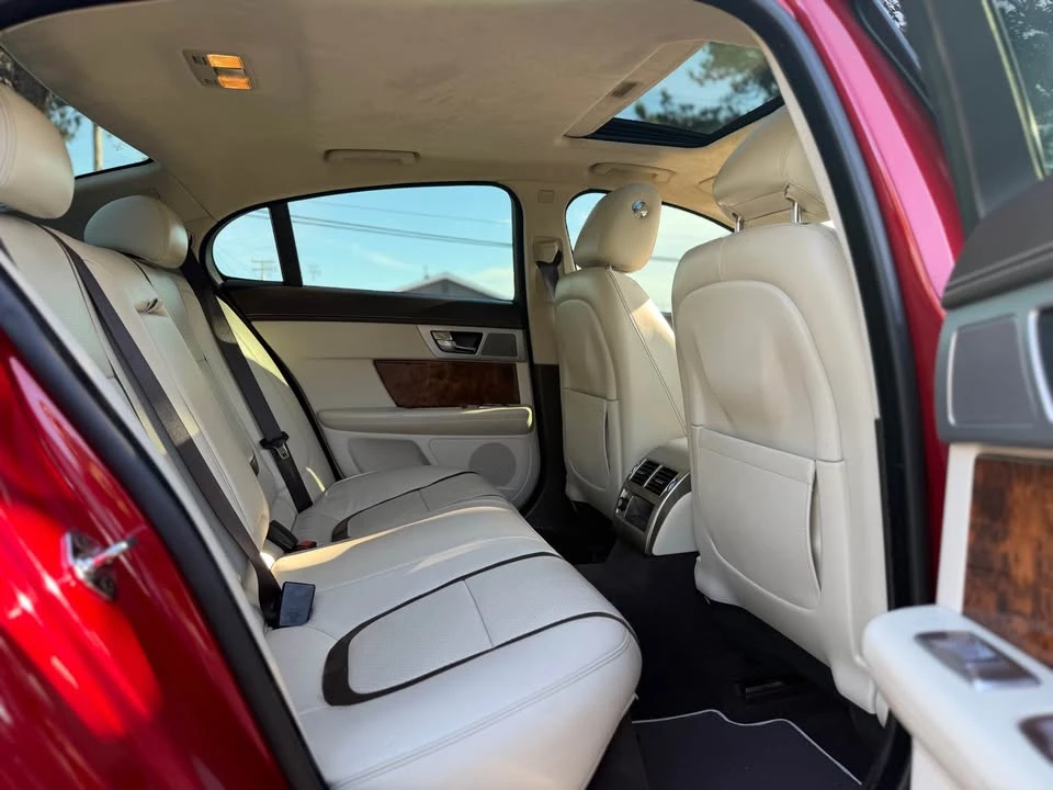 2015 Jaguar X250 XF - Image 20 of 20