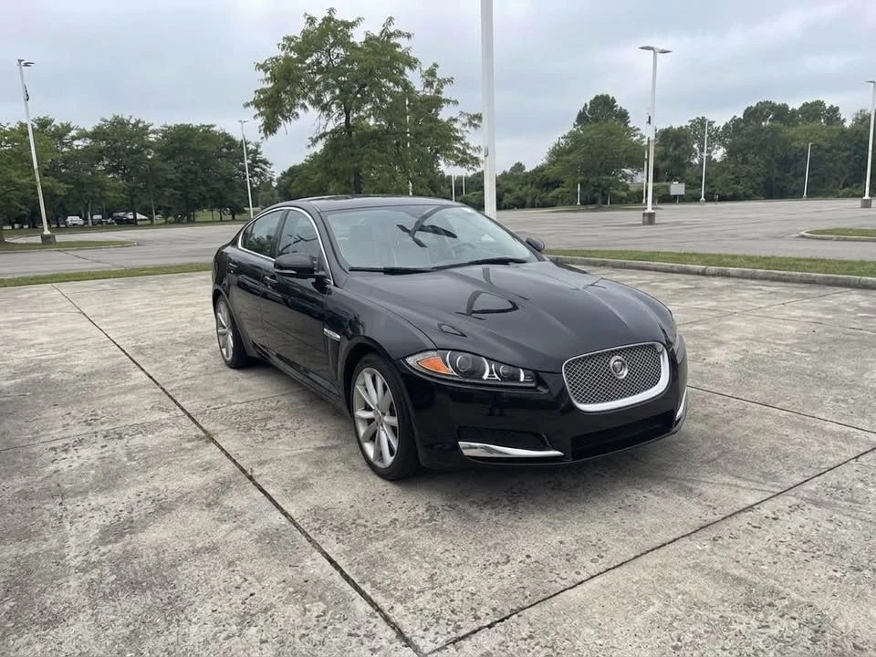 2015 Jaguar X250 XF - Image 6 of 10