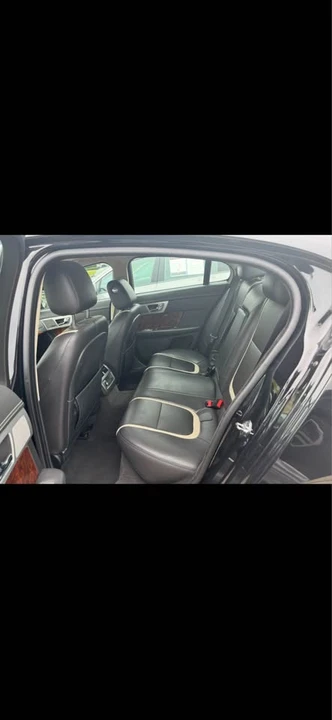 2015 Jaguar X250 XF - Image 8 of 10