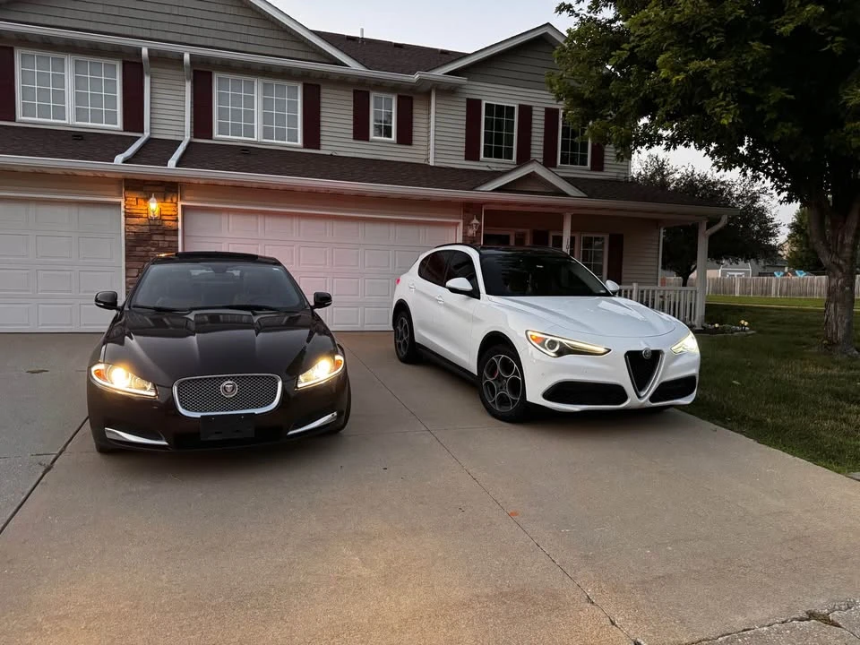 2015 Jaguar X250 XF - Image 12 of 14