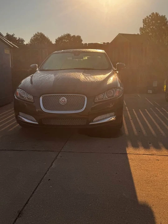 2015 Jaguar X250 XF - Image 14 of 14