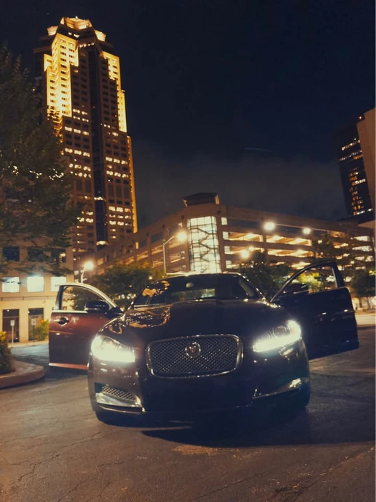 2015 Jaguar X250 XF - Image 6 of 14