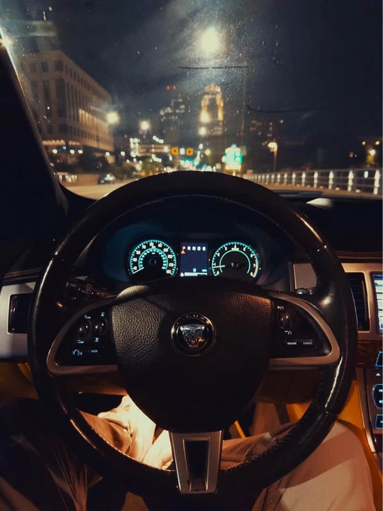 2015 Jaguar X250 XF - Image 7 of 14