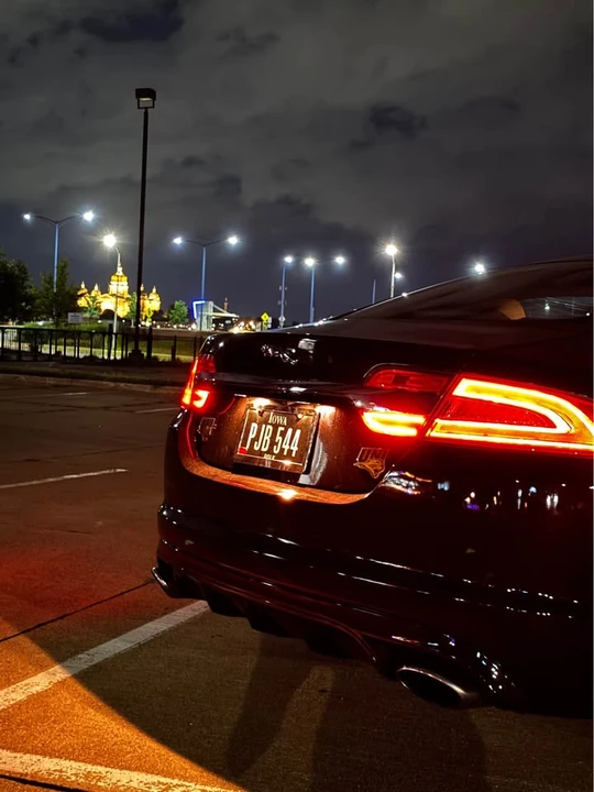 2015 Jaguar X250 XF - Image 5 of 14
