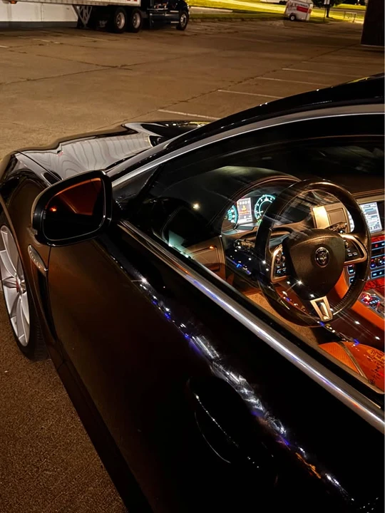 2015 Jaguar X250 XF - Image 3 of 14