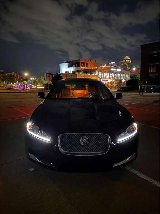 2015 Jaguar X250 XF - Image 2 of 14