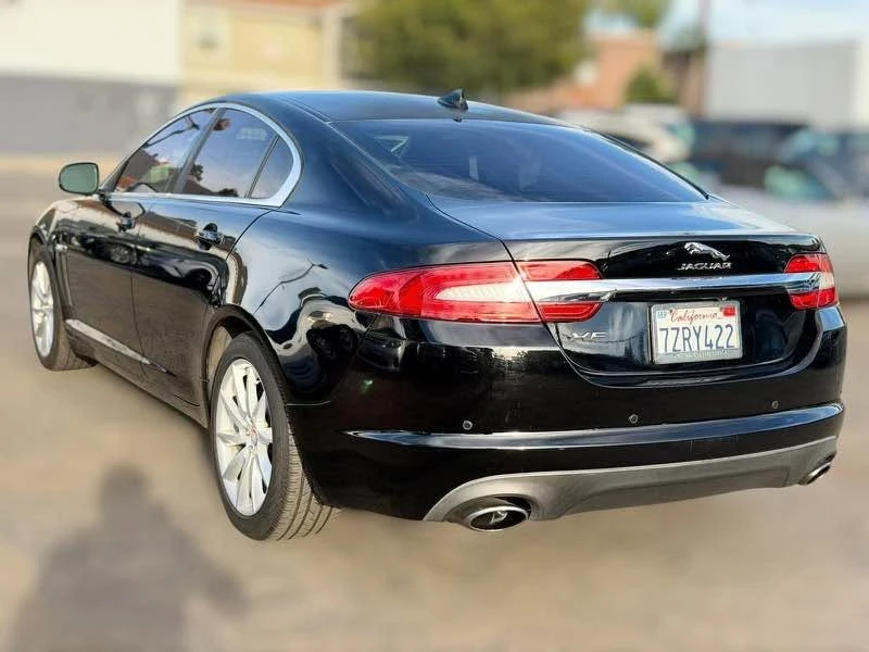 2015 Jaguar X250 XF - Image 8 of 15