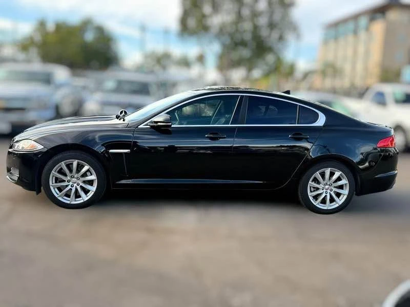 2015 Jaguar X250 XF - Image 5 of 15