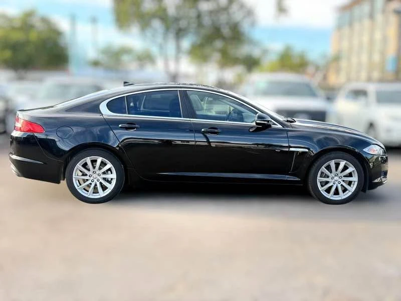2015 Jaguar X250 XF - Image 6 of 15