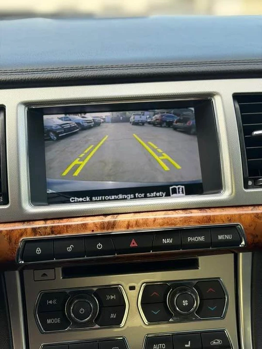 2015 Jaguar X250 XF - Image 12 of 15