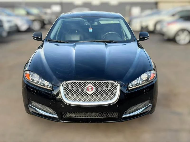 2015 Jaguar X250 XF - Image 2 of 15