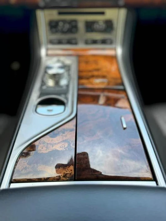 2015 Jaguar X250 XF - Image 13 of 15