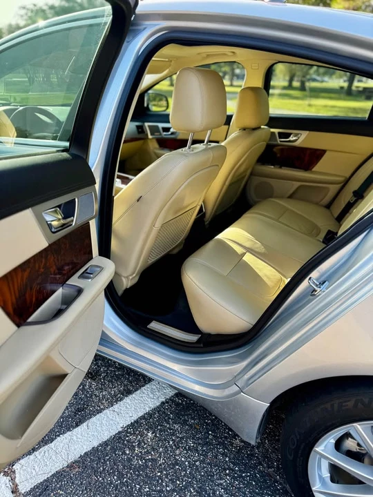 2015 Jaguar X250 XF - Image 12 of 17