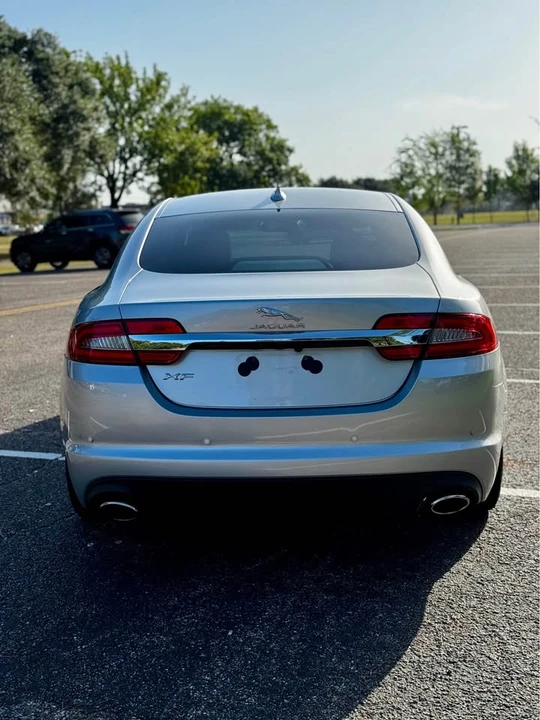 2015 Jaguar X250 XF - Image 4 of 17