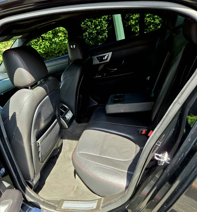 2015 Jaguar X250 XF - Image 10 of 16