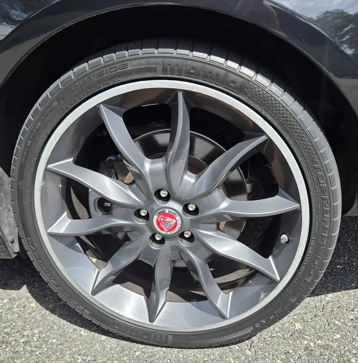 2015 Jaguar X250 XF - Image 16 of 16