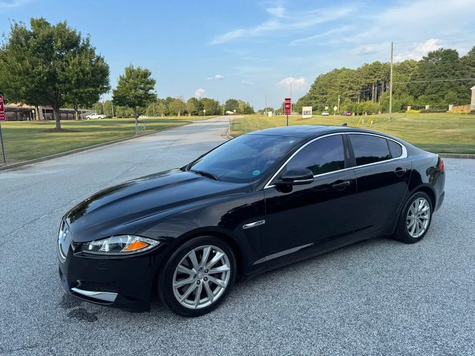 2015 Jaguar X250 XF - Image 2 of 18