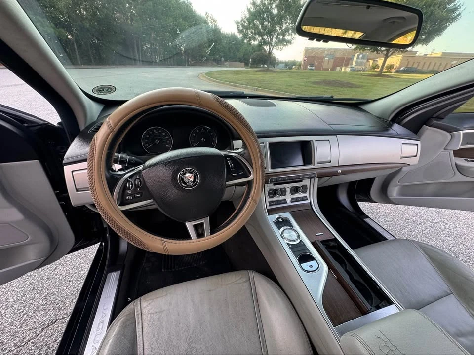 2015 Jaguar X250 XF - Image 17 of 18