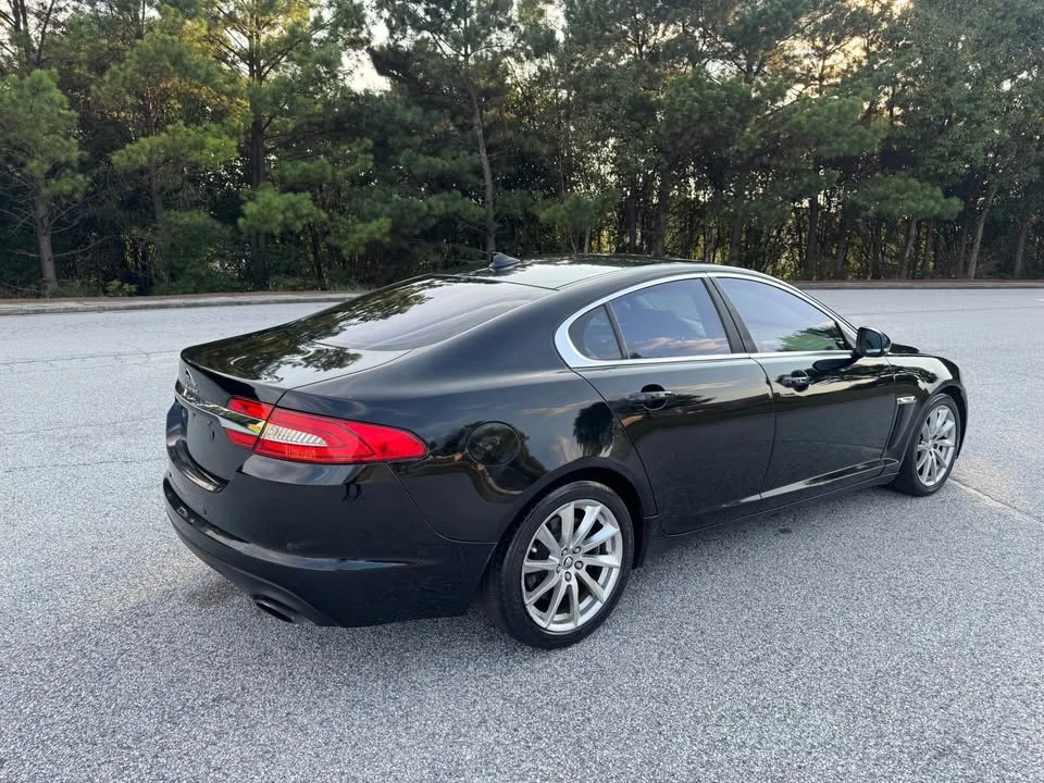 2015 Jaguar X250 XF - Image 6 of 18