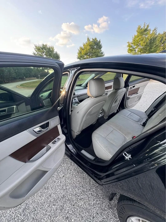 2015 Jaguar X250 XF - Image 13 of 18