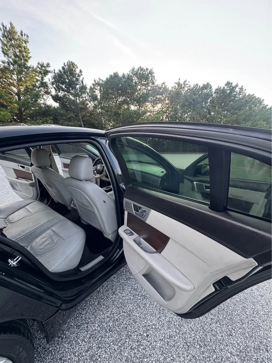 2015 Jaguar X250 XF - Image 11 of 18