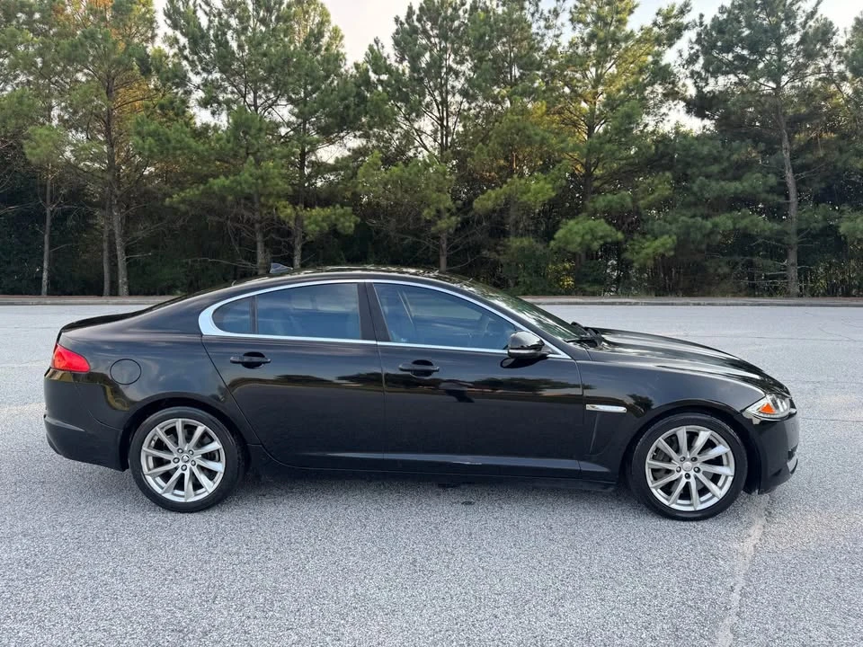 2015 Jaguar X250 XF - Image 5 of 18