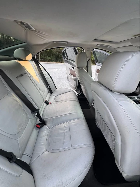 2015 Jaguar X250 XF - Image 12 of 18