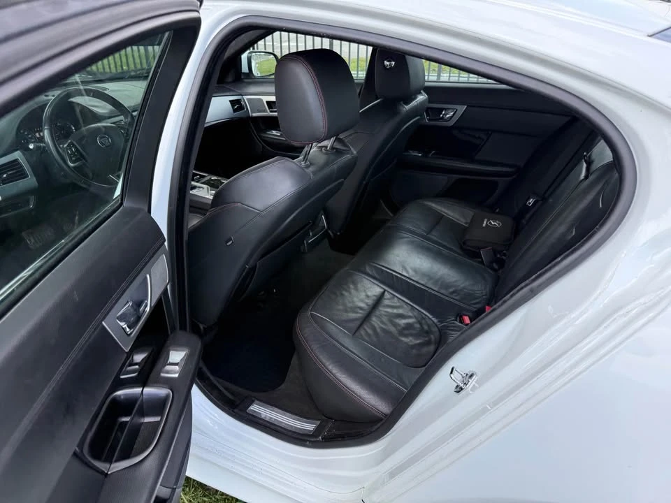 2015 Jaguar X250 XF - Image 13 of 15