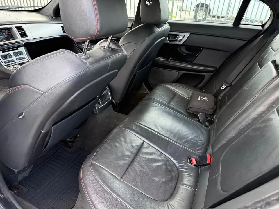 2015 Jaguar X250 XF - Image 14 of 15