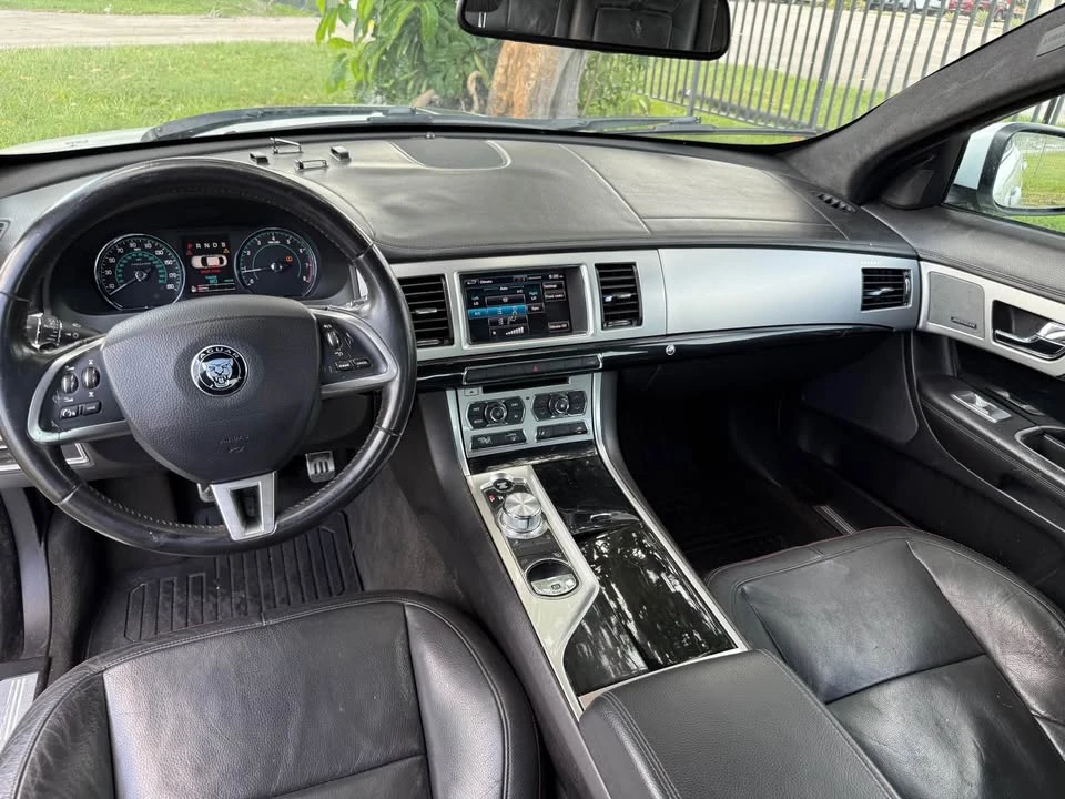 2015 Jaguar X250 XF - Image 15 of 15