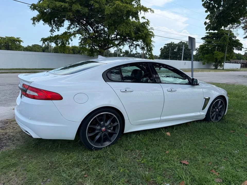 2015 Jaguar X250 XF - Image 3 of 15