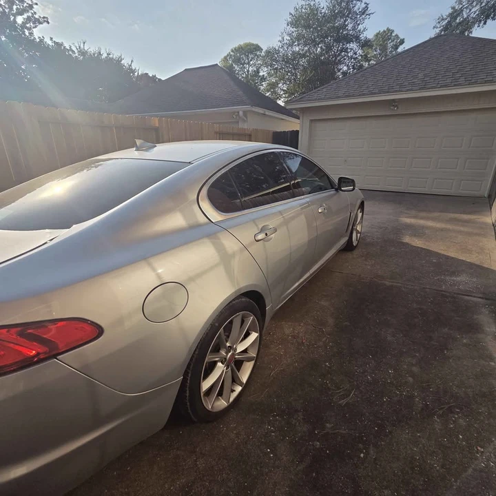 2015 Jaguar X250 XF - Image 6 of 11