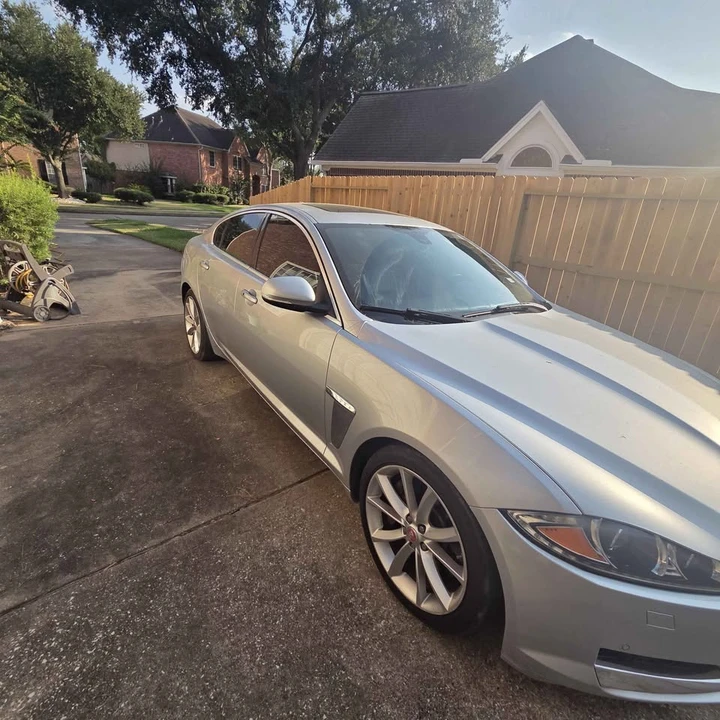 2015 Jaguar X250 XF - Image 7 of 11