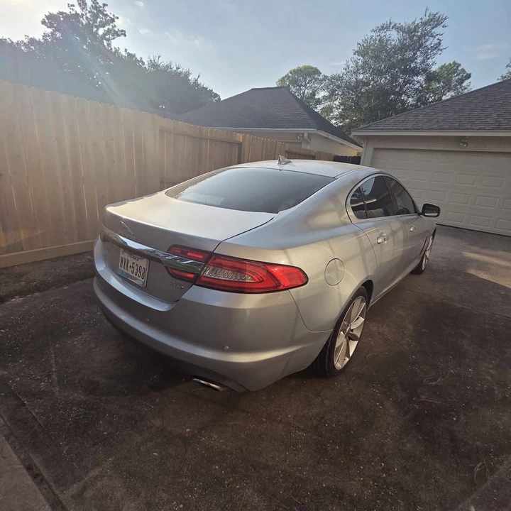2015 Jaguar X250 XF - Image 5 of 11