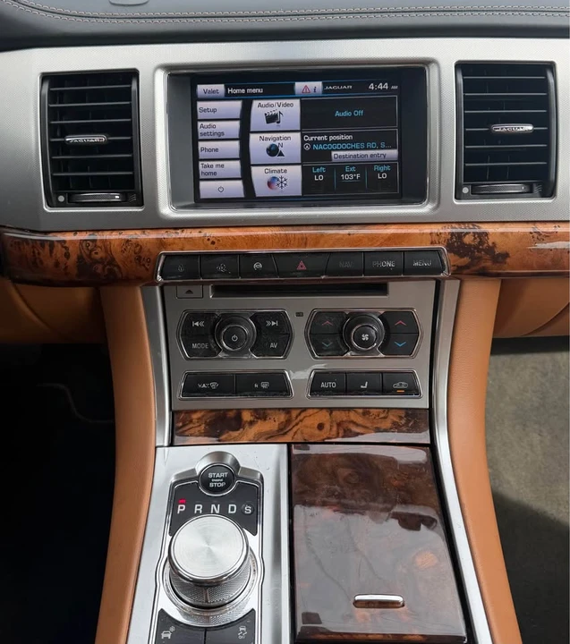 2015 Jaguar X250 XF - Image 10 of 12