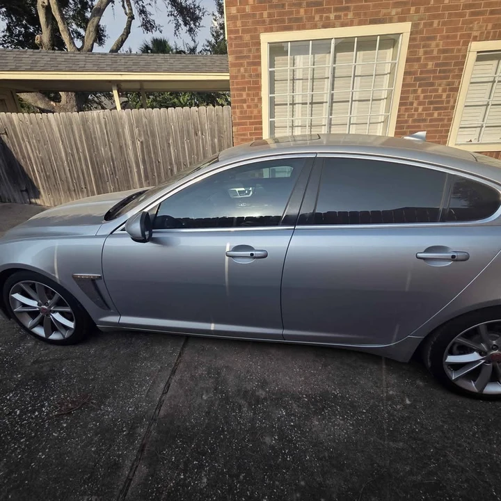 2015 Jaguar X250 XF - Image 3 of 11