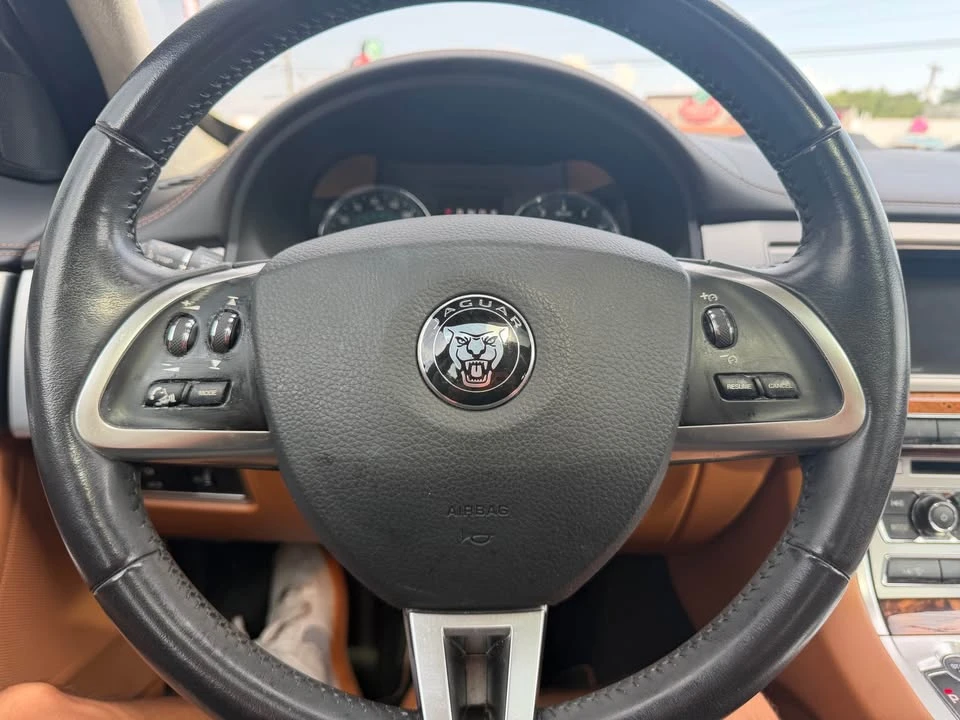 2015 Jaguar X250 XF - Image 9 of 12