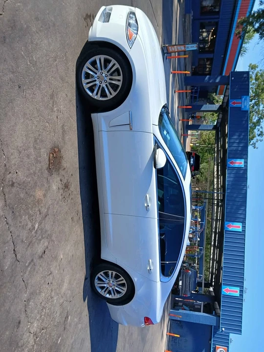 2015 Jaguar X250 XF - Image 3 of 9